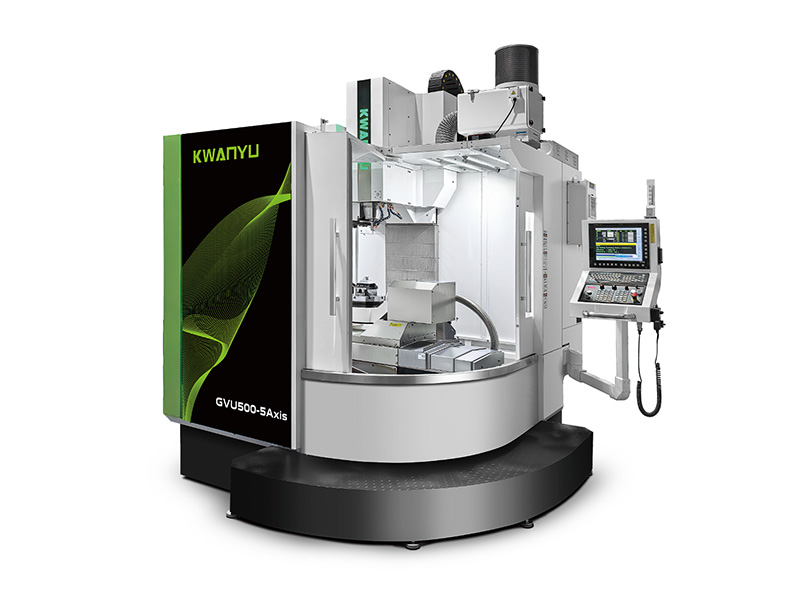韶关五轴加工中心